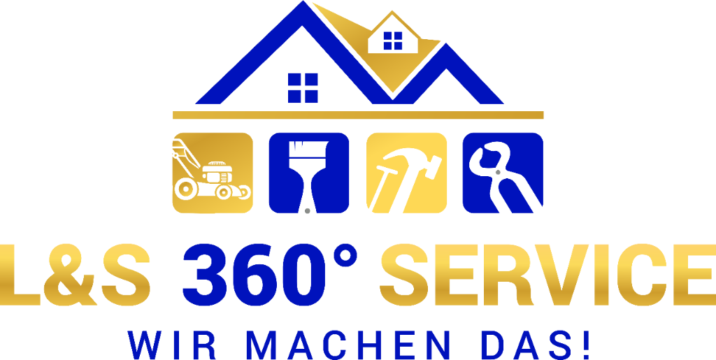L&S 360° Service Logo